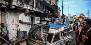 Les évêques d’Haïti lancent un appel urgent à l’unité