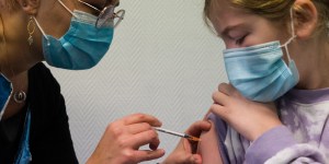 Le Vatican estime « souhaitable » la vaccination des enfants de plus de 5 ans