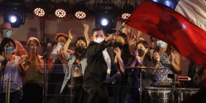 Chili : la présidentielle va-t-elle clore le cycle de violence ?