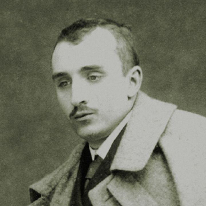 Paul Claudel