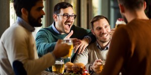 La culture du « Profite ! »