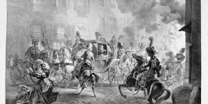 Les prêtres français, apôtres du catholicisme américain