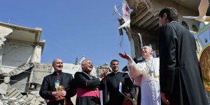 Le pontificat de François, une décennie qui a fait sortir les catholiques de leur “zone de confort”