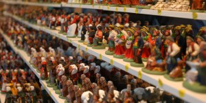 Les santons de Provence bientôt au patrimoine mondial de l’Unesco ?