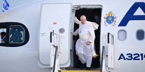 Le voyage géopolitique du pape François en Mongolie