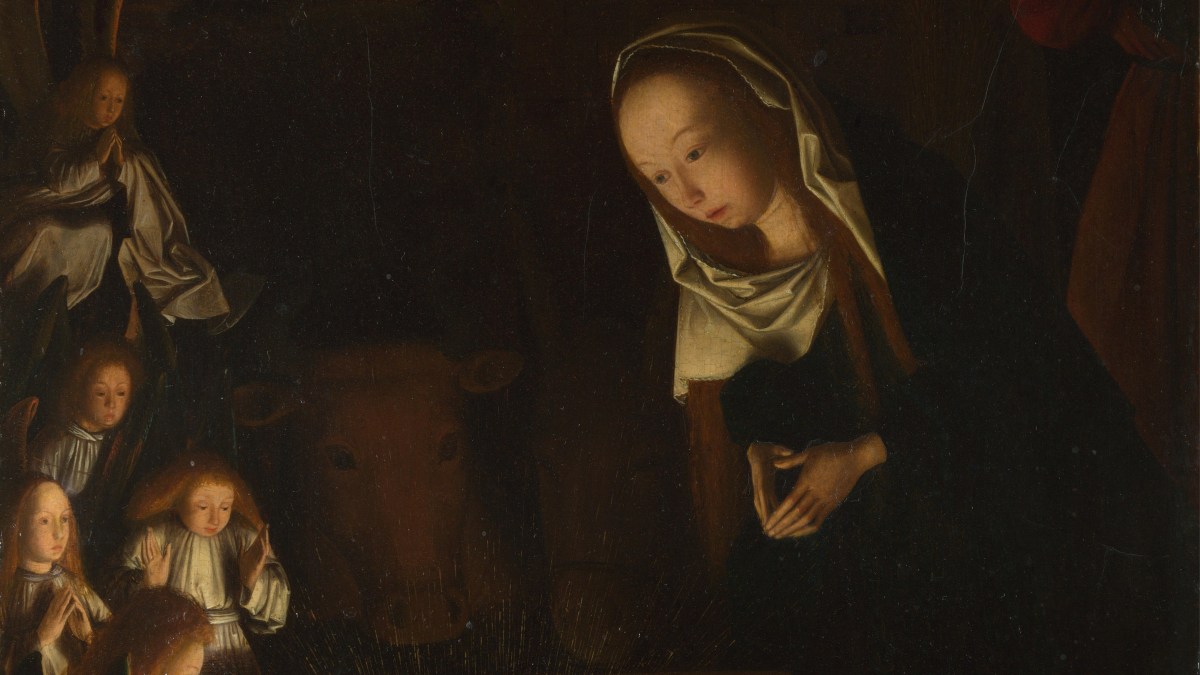 Nativité