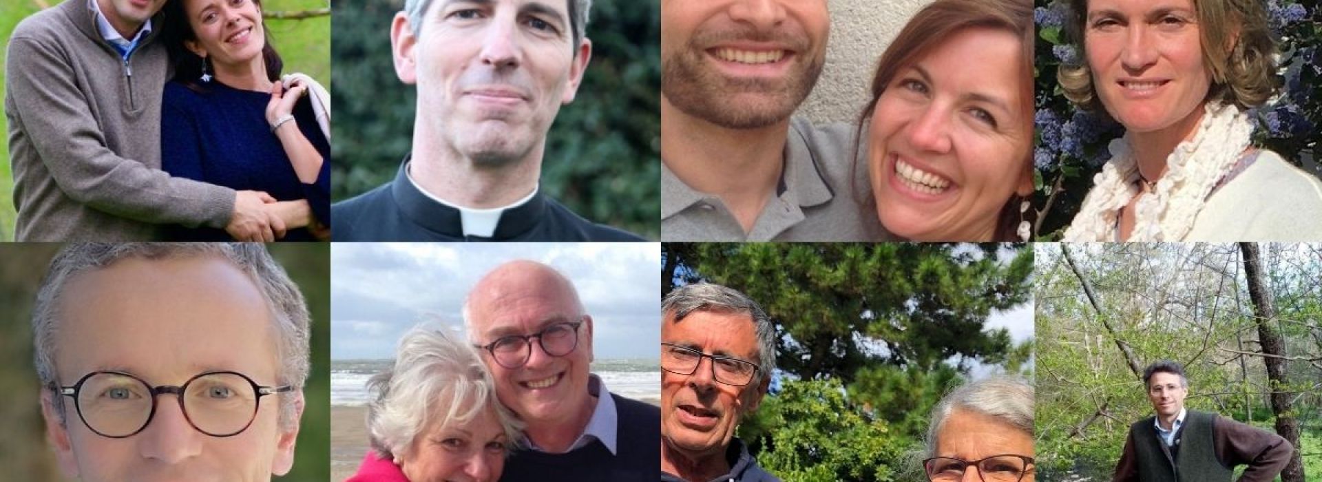 Série Amoris Laetitia