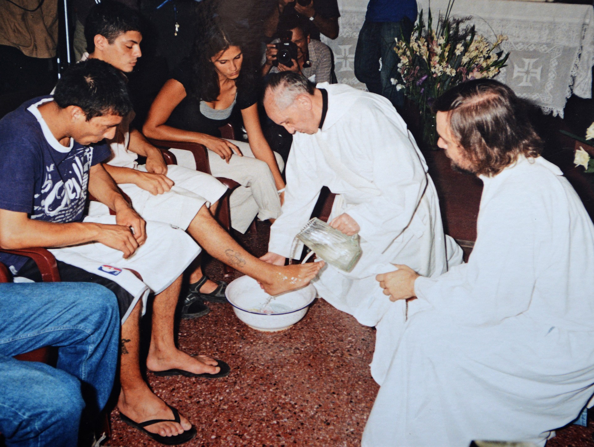 Jorge-Bergoglio-ARGENTINA-VATICAN-RELIGION-POPE-AFP