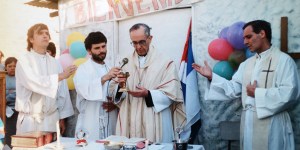 De Bergoglio à François, itinéraire d’un jésuite argentin