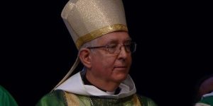 Le pape accepte le départ de Mgr Le Gall et nomme Mgr de Kerimel archevêque de Toulouse
