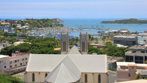 NOUMEA, NOUVELLE CALÉDONIE