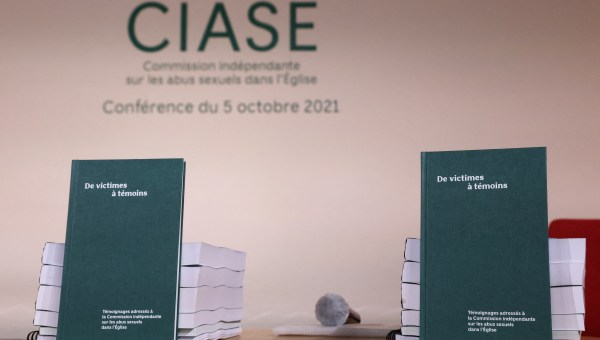 rapport de la ciase