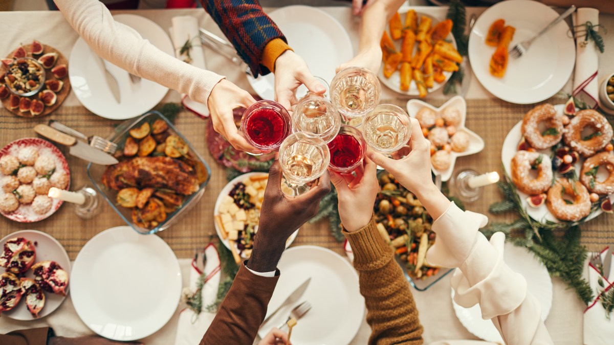 FÊTE DE NOEL