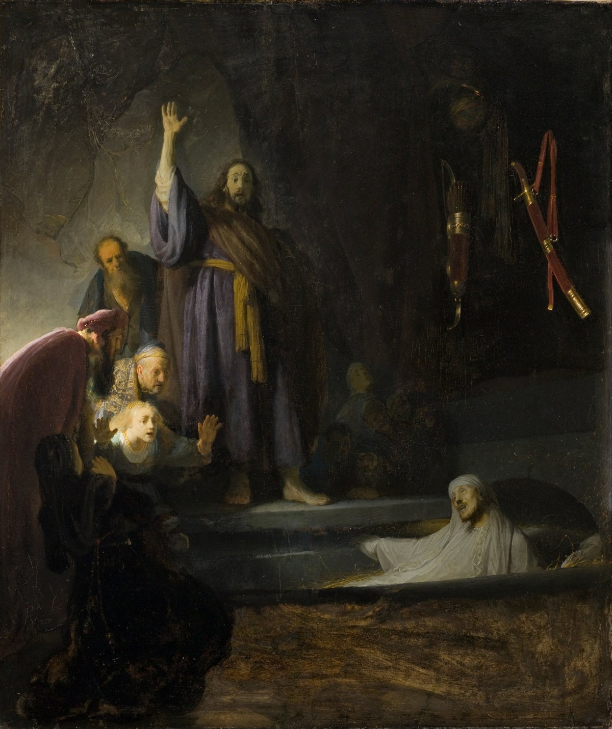 En images : Jésus dans l’art et la littérature