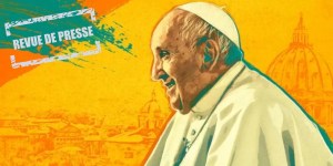 Revue de presse : le pape François sur Netflix, Les évêques américains et l’avortement…