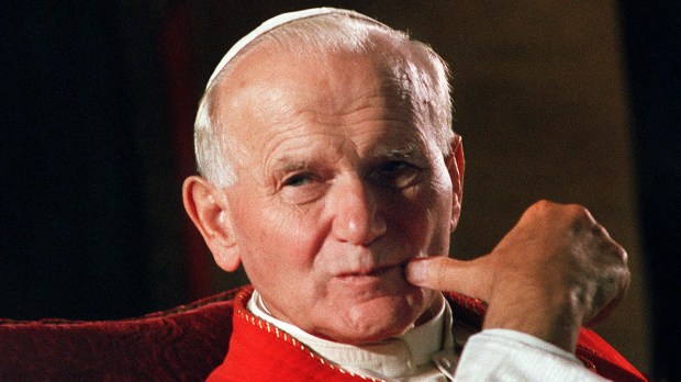 John Paul II