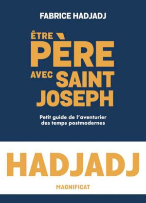 être père avec st joseph