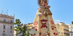 Et si la Vierge Marie intégrait le Guinness des records 2024 ?