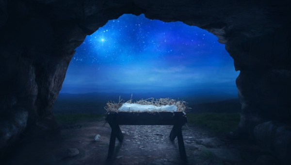 Creche Noel Avent Prière