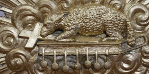 Pourquoi Jésus est le seul à pouvoir ouvrir le livre aux sept sceaux de l&#8217;Apocalypse?