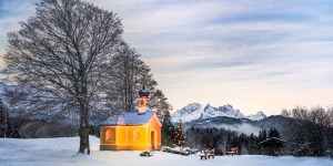 Je rêve d’une Église…