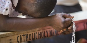 Nigeria : un nouveau prêtre enlevé dans le centre du pays
