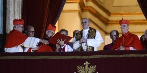 &#8220;Habemus papam&#8221;, mais que signifie vraiment cette formule ?