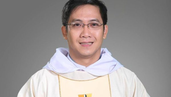 Joseph Tran Ngoc Thanh OP