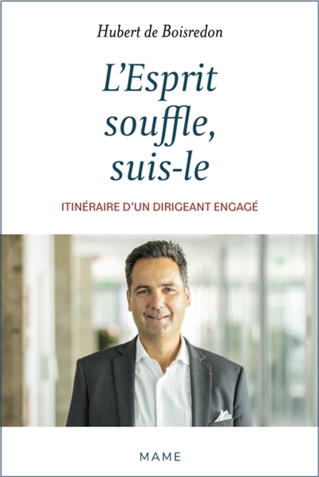l'esprit souffle