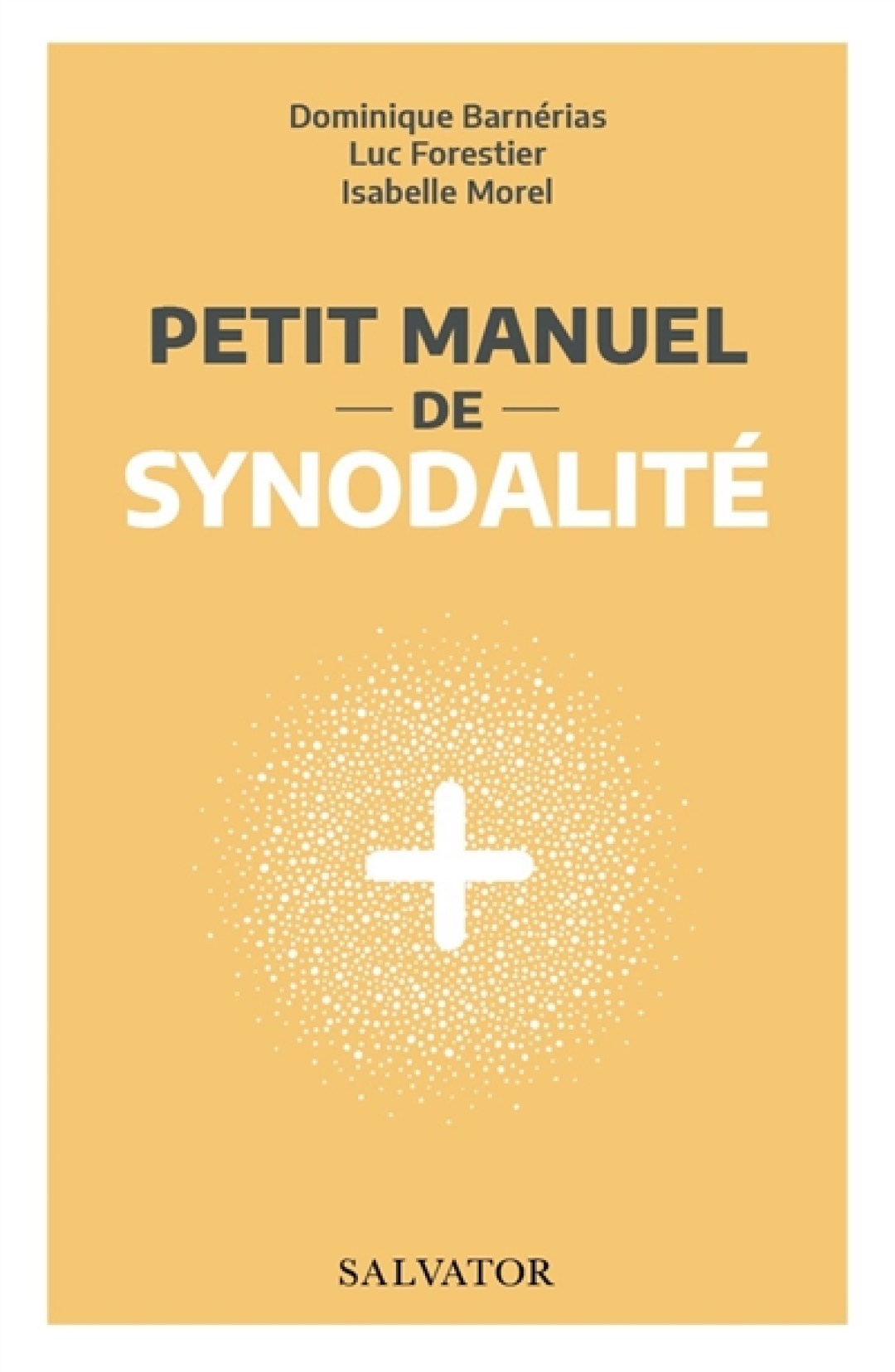 petit manuel de synodalité