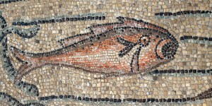 Le poisson, une nourriture biblique hautement symbolique