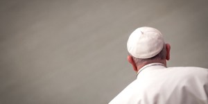 Le pape François s’est rendu à l’ambassade de Russie près le Saint-Siège