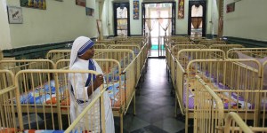 Inde : les Missionnaires de la charité contraintes de rationner la nourriture