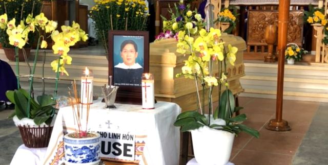 Vietnam : ce que l’on sait de l’assassinat en pleine confession de frère Joseph WEB2-PERE-JOSEPH-CAPTURE-FACEBOOK