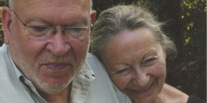 L&#8217;adoption, la &#8220;folie d&#8217;amour&#8221; de Jean et Lucette Alingrin