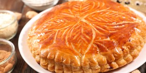 [RECETTE] La traditionnelle galette des rois à la frangipane