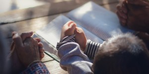 Bénir soi-même sa famille, ou comment faire alliance avec Dieu au quotidien
