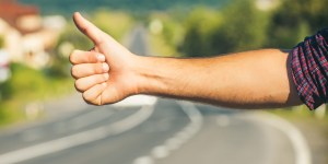Et la Bible inventa… l’auto-stop