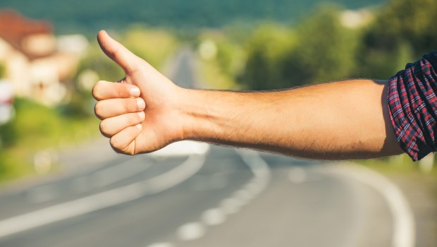 Et la Bible inventa… l’auto-stop