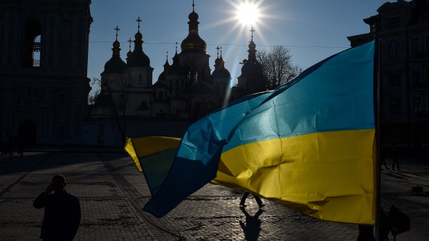 Quel est le lien entre la guerre Russie-Ukraine et la religion ? 000_1F97J6