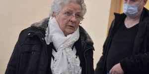 Le lent chemin de pardon de Roseline Hamel
