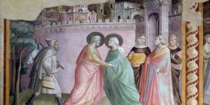 Jésus connaissait-il ses grands-parents?