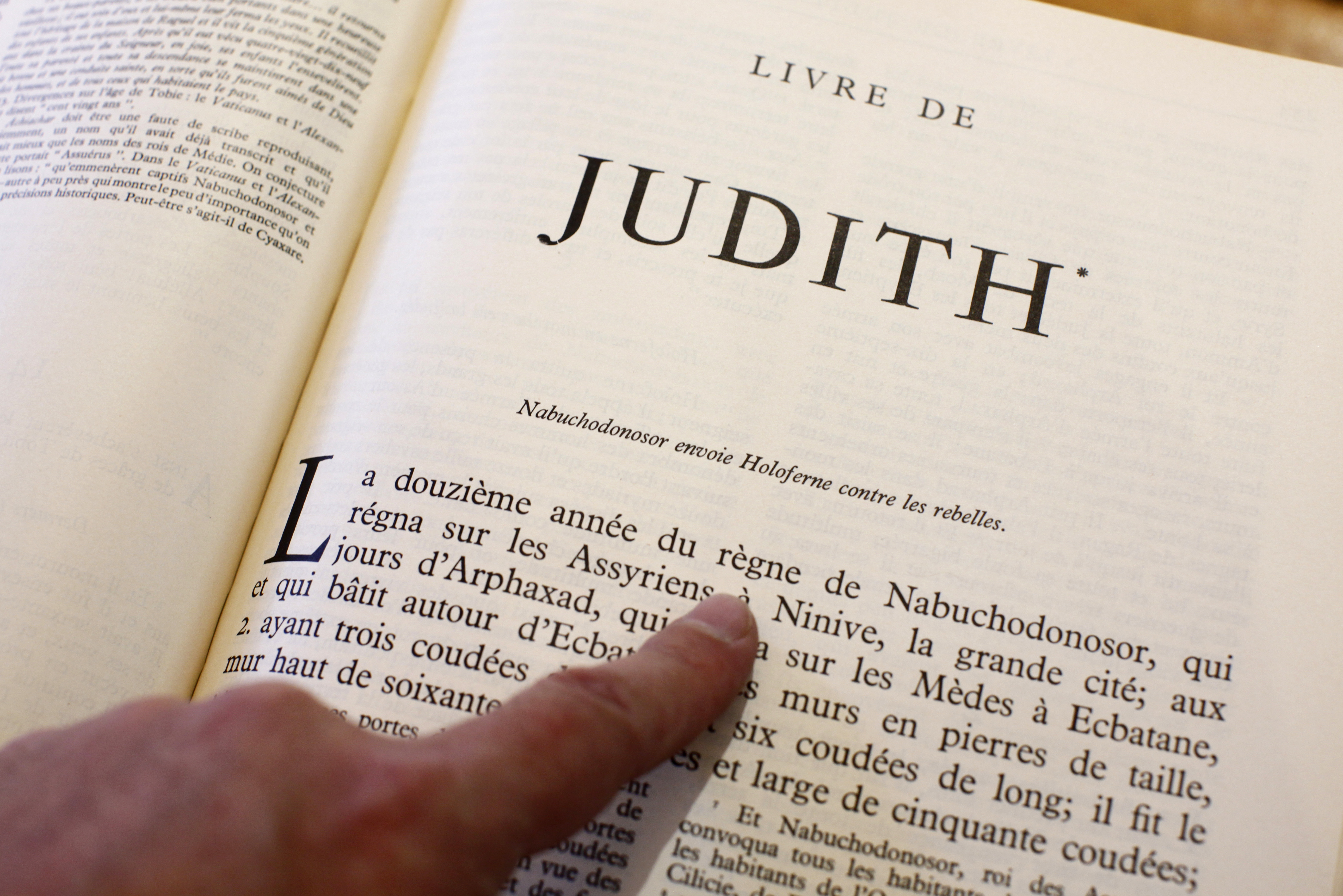 Protestants Et Catholiques L Examen Des Sept Différences