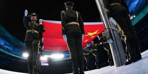 Chine-Russie : les JO de Pékin signent le basculement du monde