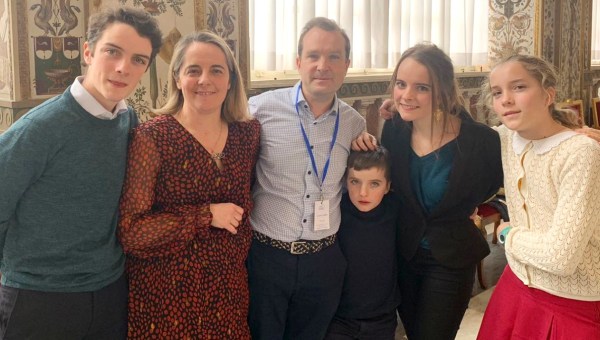 FAMILLE-LEFEVRE-ROME