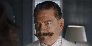 « Mort sur le Nil » : un Hercule (Poirot) affaibli par l’amour
