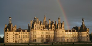 Chambord 2022 : une première journée mouvementée