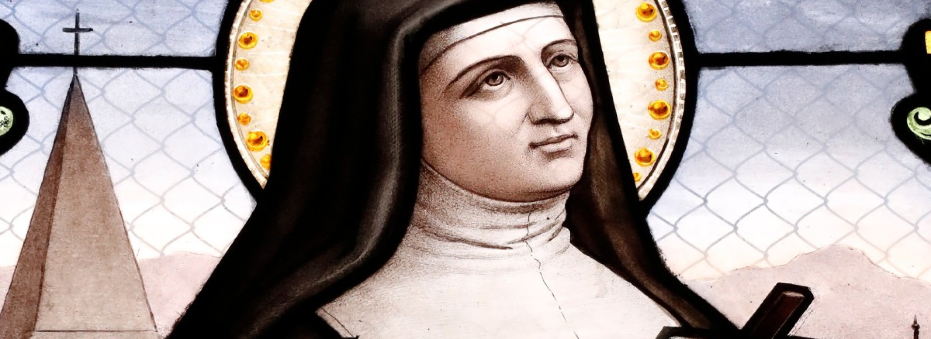 JEANNE DE CHANTAL