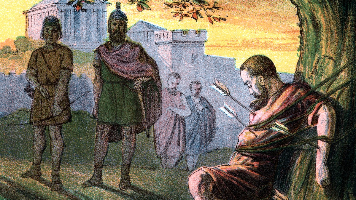 Furent Precipites Par Zeus Dans Le Tartare