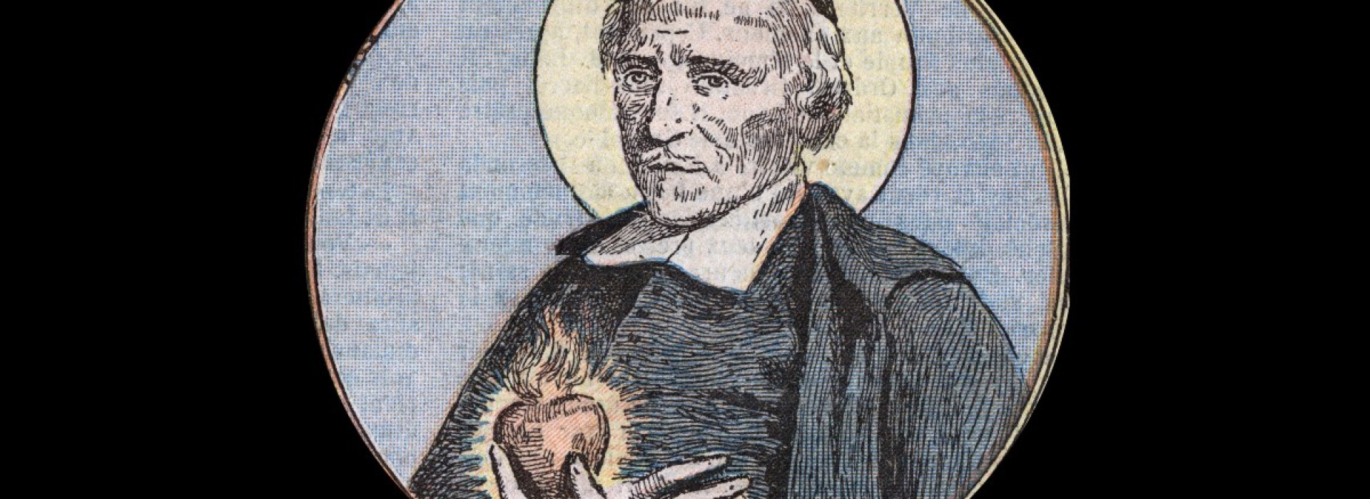 SAINT JEAN EUDES